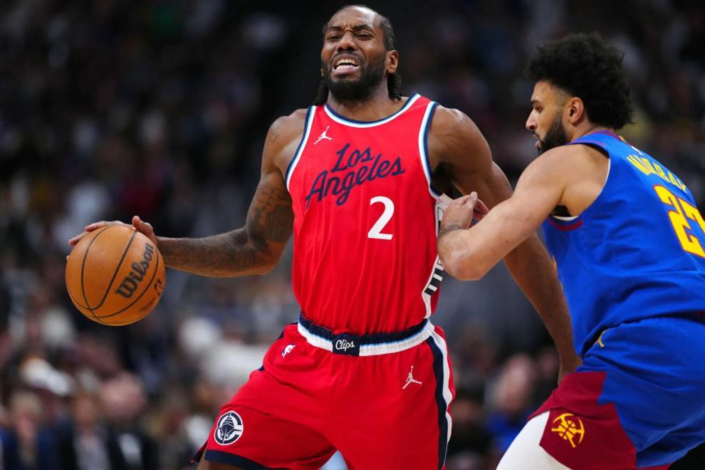 包含冲刺阶段NBA季后赛焦点战，洛杉矶快船完成伤情更新，信心回归，细节决定成败的词条