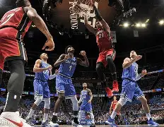 关于迈阿密热火训练开放日；国际比赛日防线松动引欢呼；欧篮联在即；阵容厚度经受考验的信息