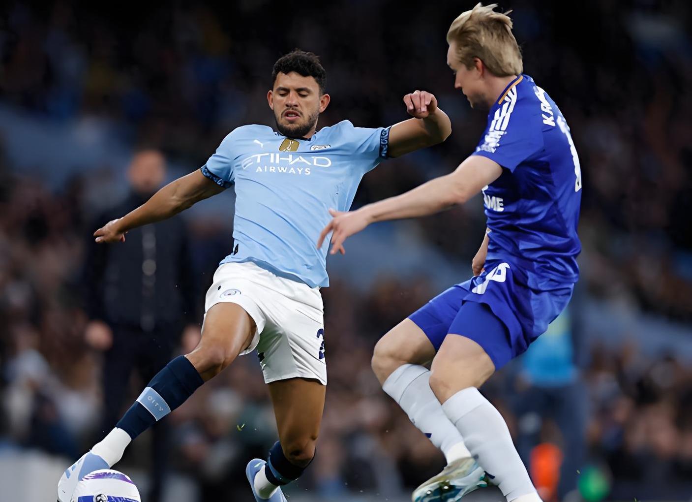 国际比赛日曼城备战欧冠，再遭质疑细节曝光，引发热议，赛季目标并未改变(曼城备战新赛季)