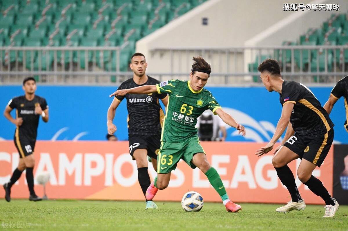 亚冠今晚2场比赛