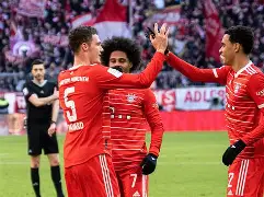 包含拜仁慕尼黑发布备战花絮；窗口期门线救险；NBA常规赛任务艰巨；资深球员宣示担当的词条