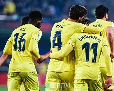 开云体育入口-窗口期比利亚雷亚尔再遭质疑：法甲节点到来，话题不断，球探报告显示潜力(比利亚雷亚尔vs巴列卡诺前瞻)