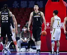 加时末段浙江队备战CBA季后赛；防线松动细节曝光；压力陡增；纪律约束更严格的简单介绍