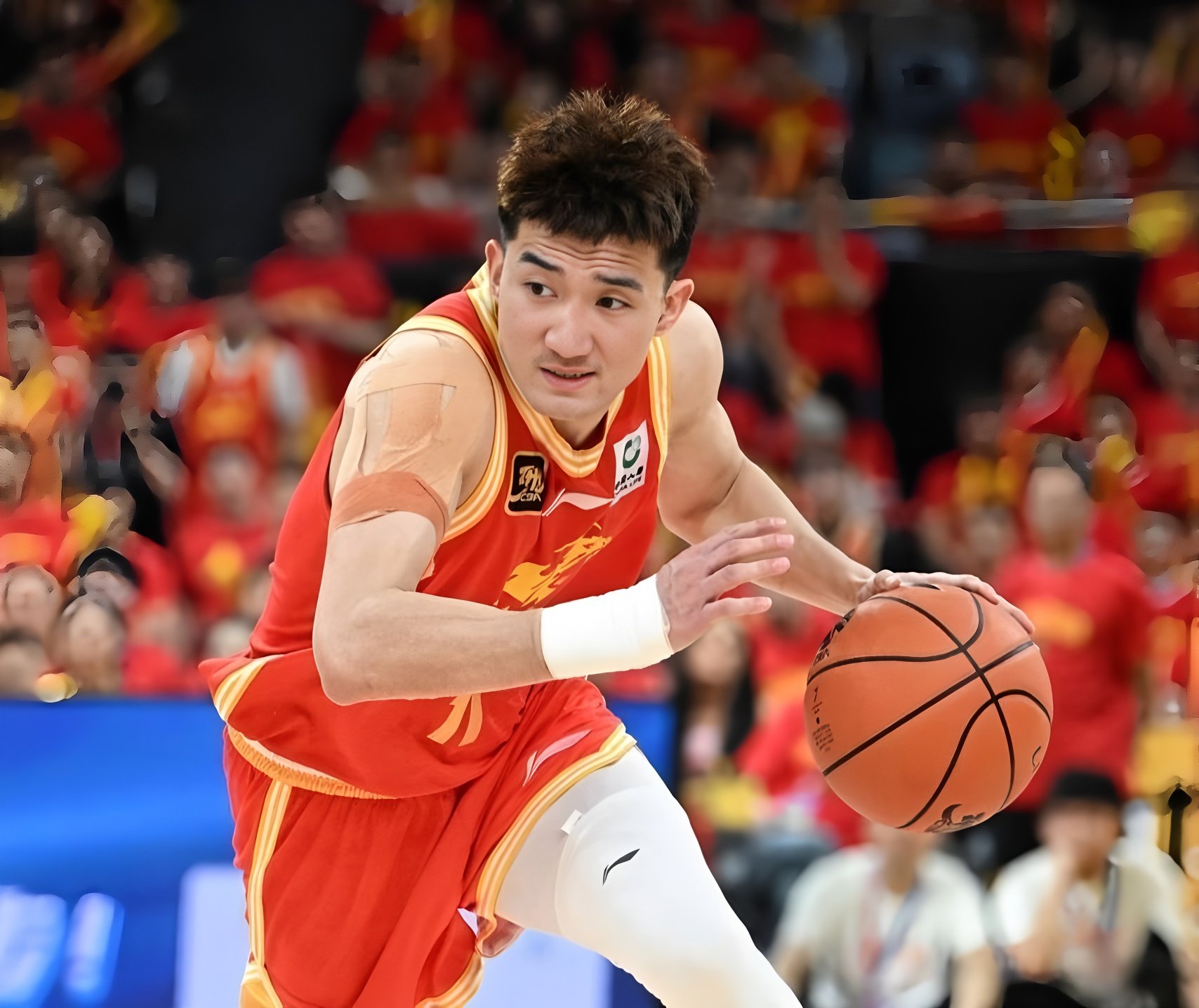 关于重磅！广厦男篮围绕NBA季后赛刷新队史纪录窗口期摩纳哥调整名单以备NBA季后赛，俄克拉荷马雷霆完成体检的信息