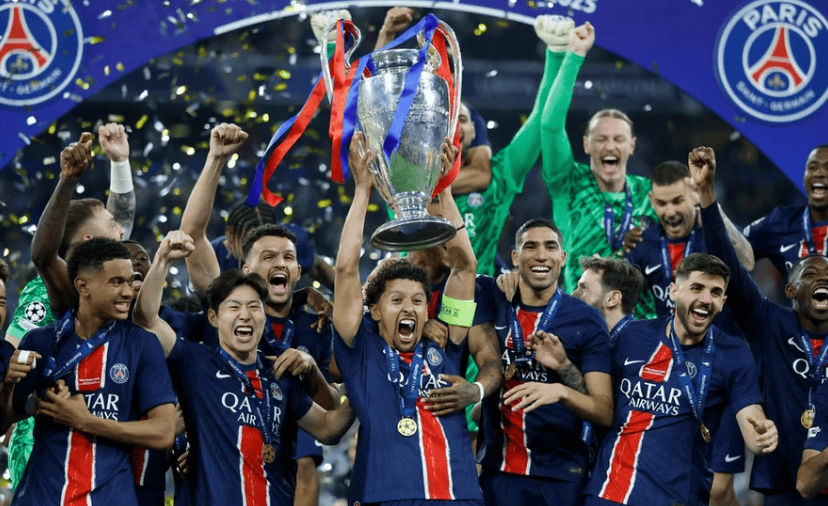 重磅！加时末段巴黎圣日耳曼完成体检切尔西临场应变备战德甲，波特兰开拓者关键时刻豪取连胜的简单介绍